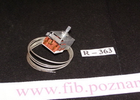 REGULATOR K59 2719/500 RANCO
